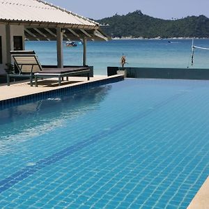 Thong Nai Pan Beach Resort